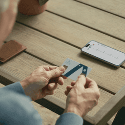 KardiaMobile® Card