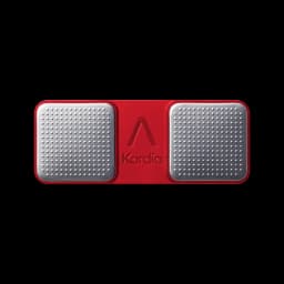 KardiaMobile® Red
