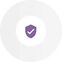 KardiaCare Badge