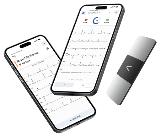 KardiaMobile 6L